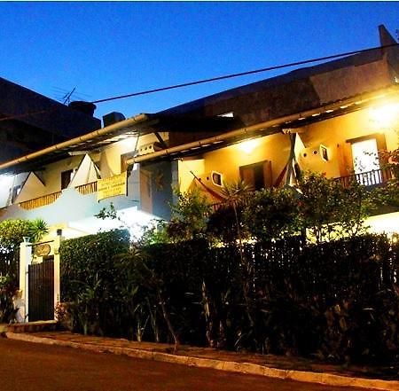 Hospedagem Sossego Da Ladeira Hotel Натал Екстериор снимка