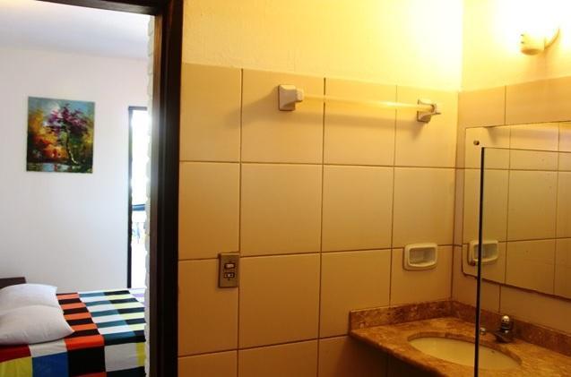 Hospedagem Sossego Da Ladeira Hotel Натал Екстериор снимка