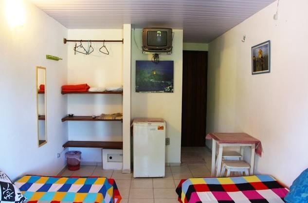 Hospedagem Sossego Da Ladeira Hotel Натал Екстериор снимка
