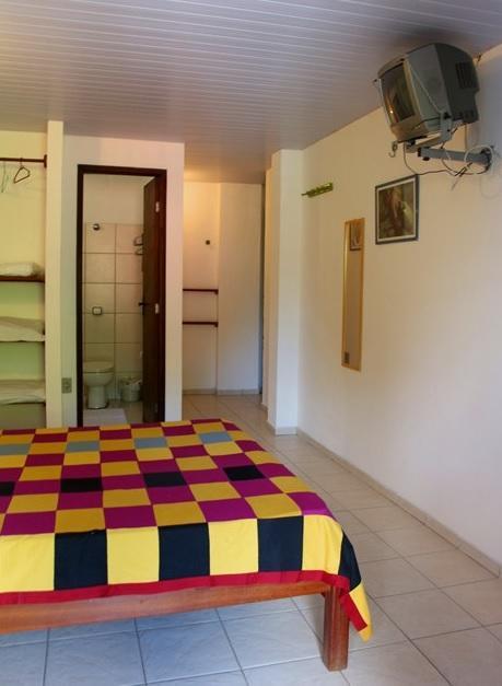 Hospedagem Sossego Da Ladeira Hotel Натал Екстериор снимка