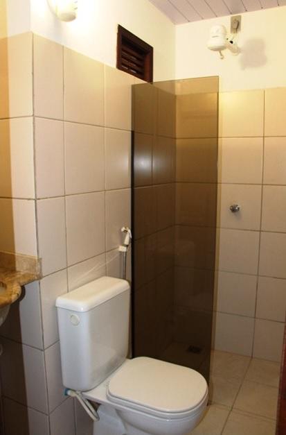 Hospedagem Sossego Da Ladeira Hotel Натал Екстериор снимка