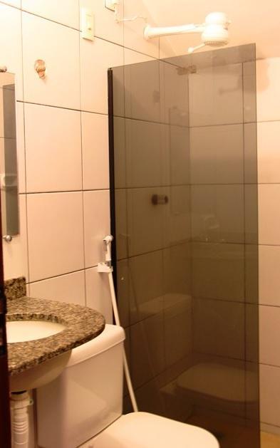 Hospedagem Sossego Da Ladeira Hotel Натал Екстериор снимка