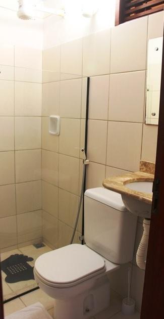 Hospedagem Sossego Da Ladeira Hotel Натал Екстериор снимка
