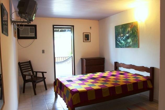 Hospedagem Sossego Da Ladeira Hotel Натал Екстериор снимка