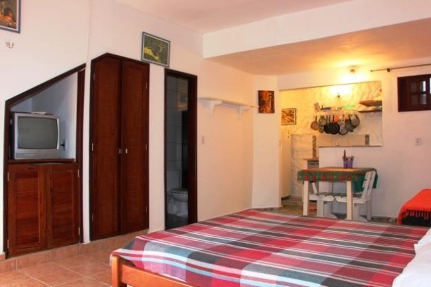 Hospedagem Sossego Da Ladeira Hotel Натал Екстериор снимка